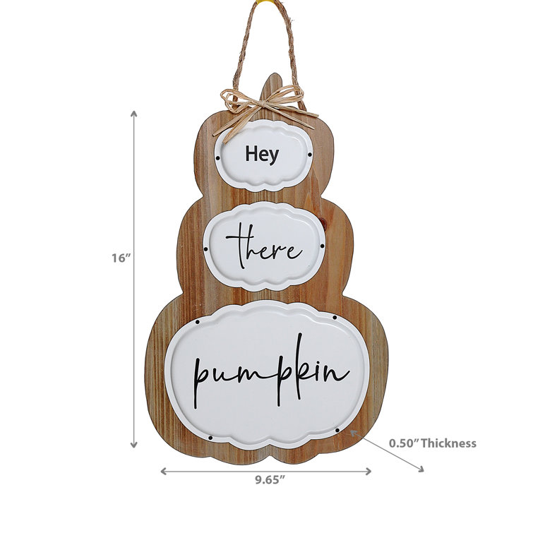 iHcasadécor Farmhouse Wall Decor Wayfair Canada